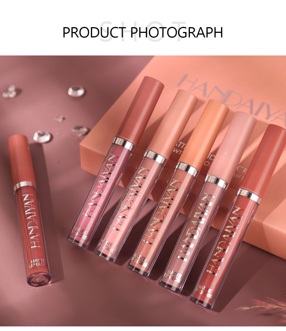 💋 SET LABIALES + SERUM NICOTINAMIDE 😍
