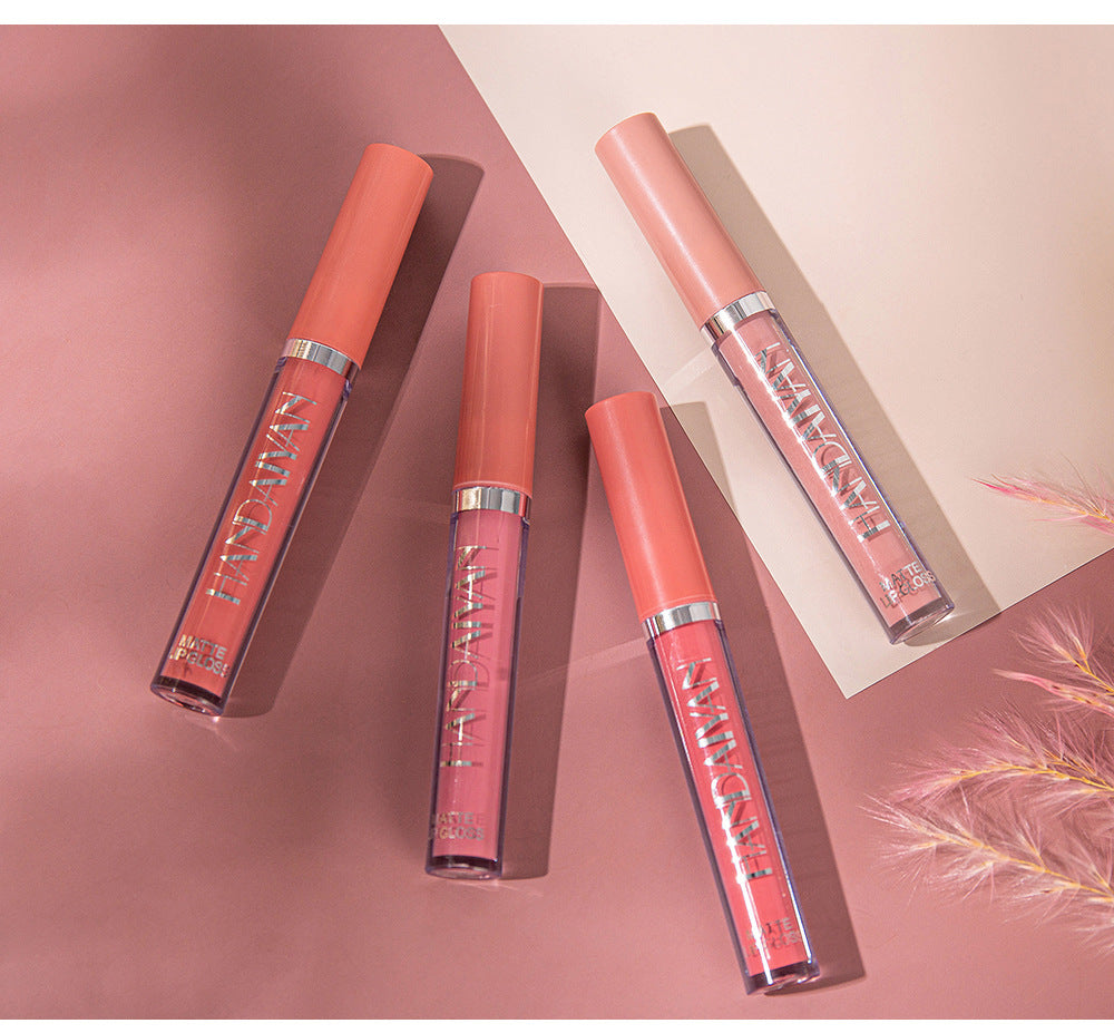 💋 SET LABIALES + SERUM NICOTINAMIDE 😍