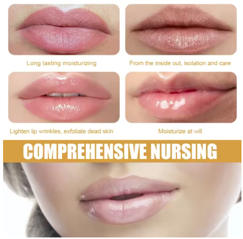 2x1 Lip Plumping + Gloss Hidratante