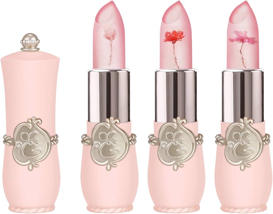 💋 LABIAL FLOR MÁGICO GLOSS | 🎁 Paga 1 - Lleva 2 😍