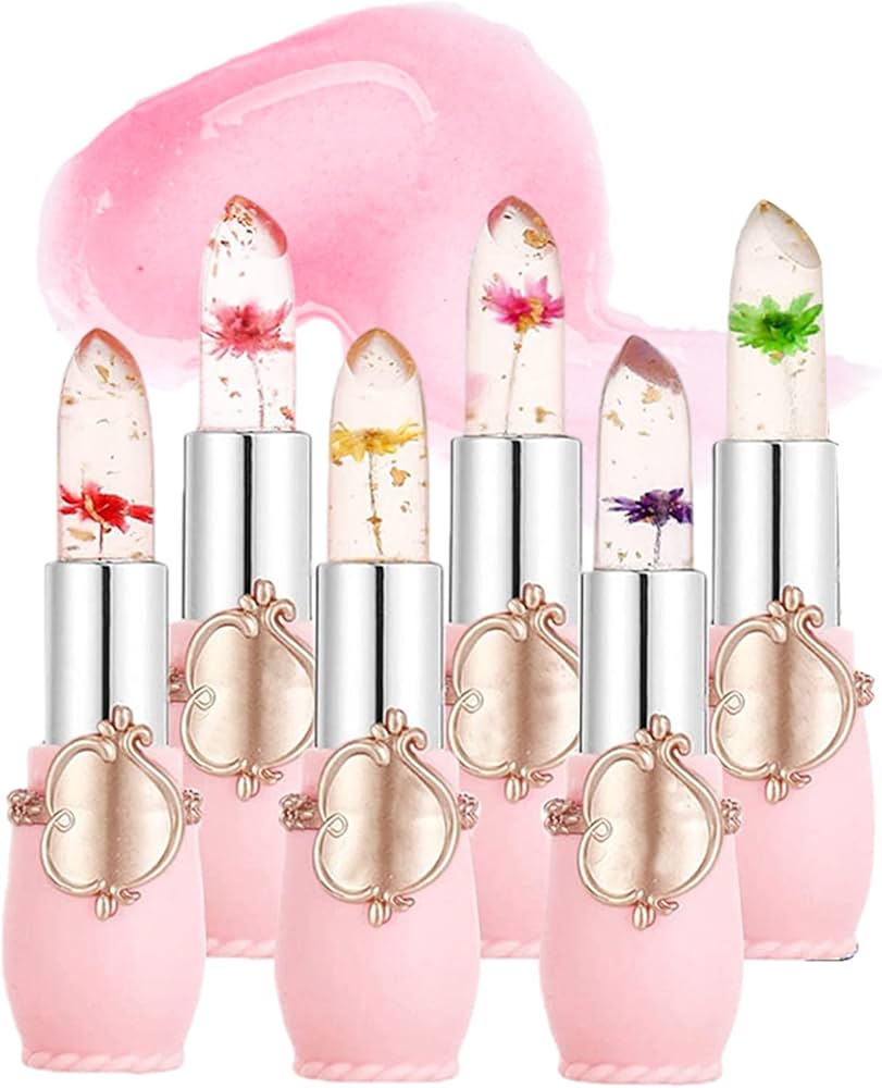 💋 LABIAL FLOR MÁGICO GLOSS | 🎁 Paga 1 - Lleva 2 😍