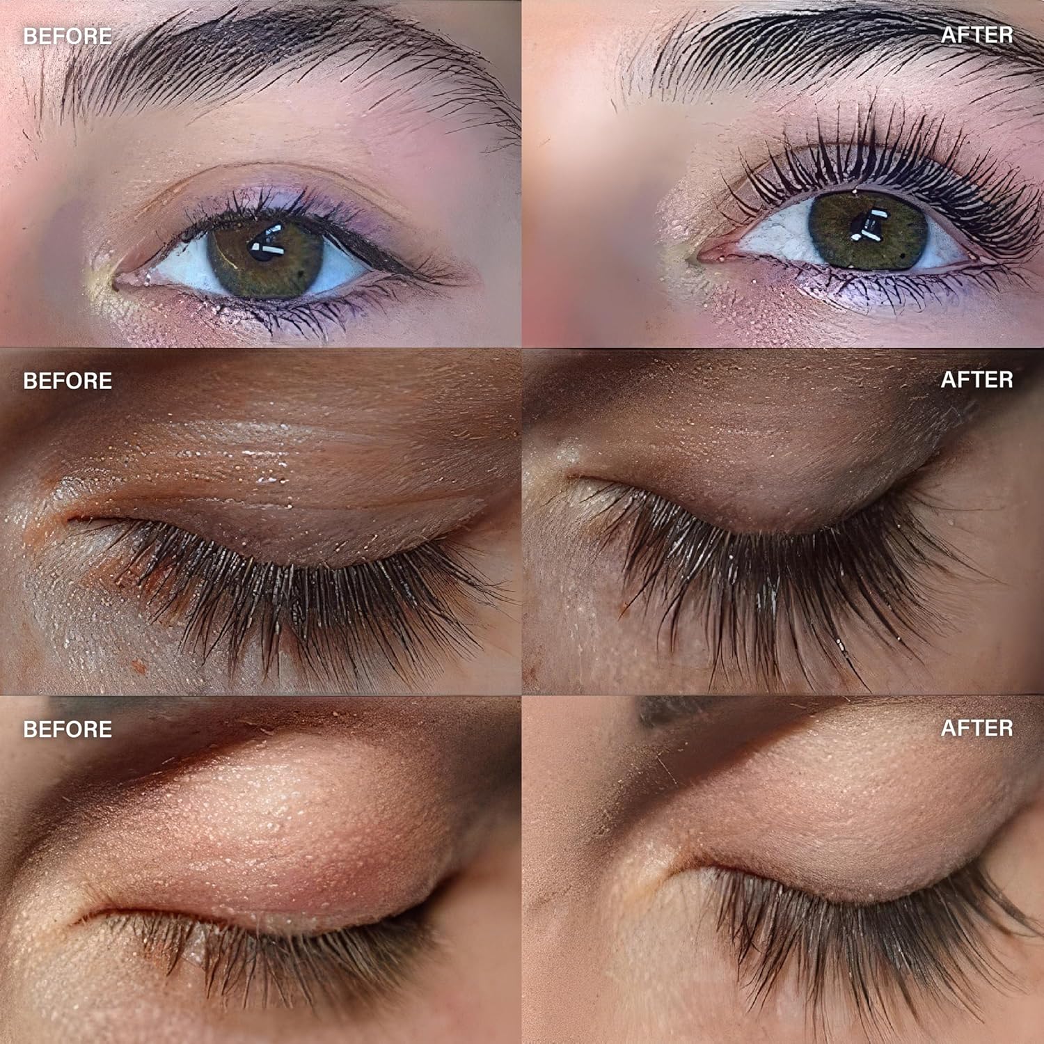 ✨EYELASH SERUM Potenciador de Pestañas 💛Crecimiento Rápido y Natural🌿