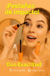 🔥 DUO EXACTITUD SERUM + PETAÑINA 😍