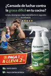 ✨¡FlyCleanse Cocina Impecable en Segundos!🧼