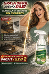 🟢¡FlyCleanse Limpieza Total En Segundos!✨