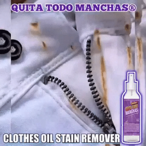 ✨Quita Todo Manchas 🔥Ni una sola mancha más. (🎁ENVIO GRATIS)