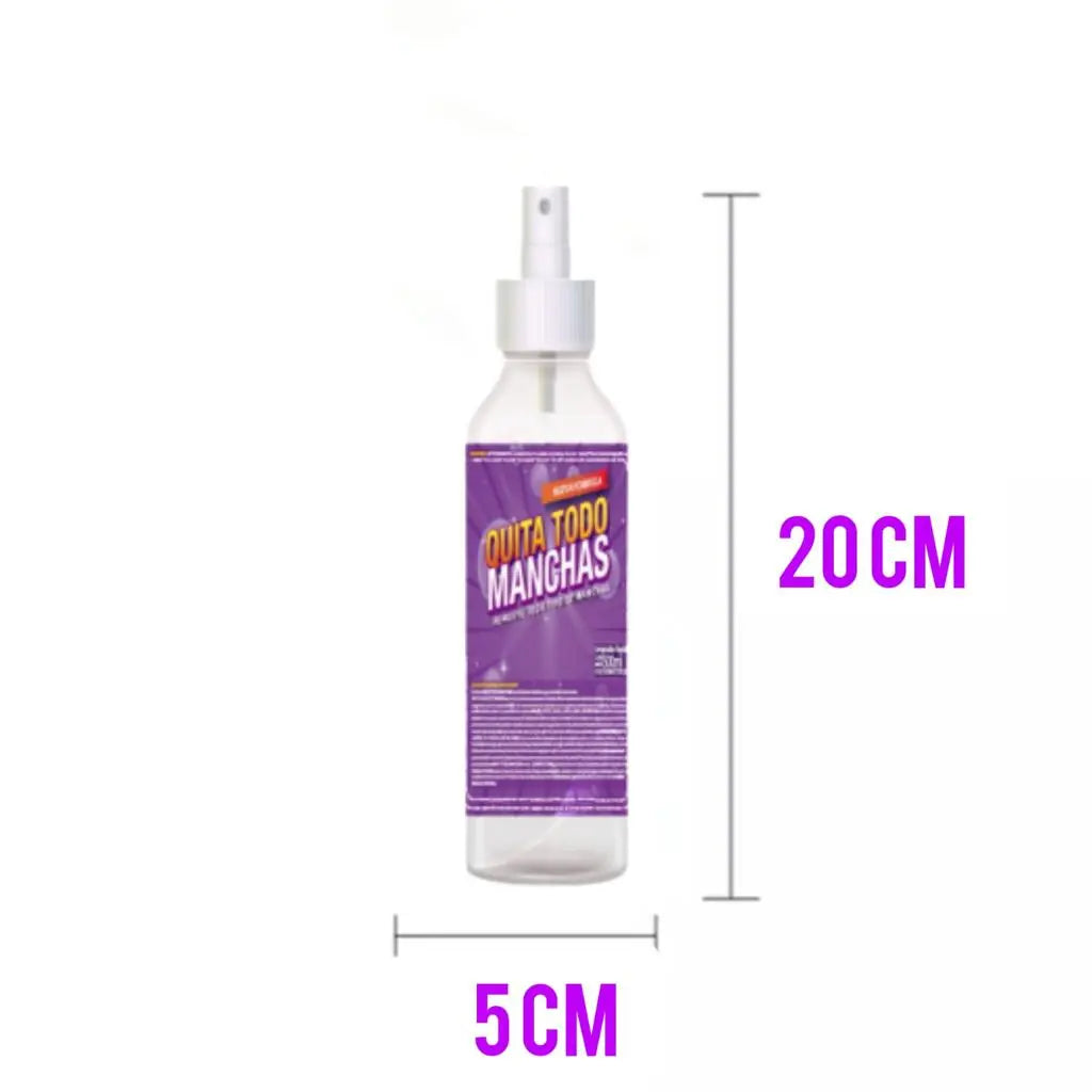 ✨Quita Todo Manchas 🔥Ni una sola mancha más. (🎁ENVIO GRATIS)