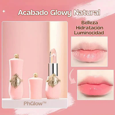 💋 LABIAL FLOR MÁGICO GLOSS | 🎁 Paga 1 - Lleva 2 😍