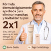 😍Paga 1 - Lleva 2🎁 ✨GEL EXFOLIANTE ACLARADOR