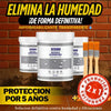 💧Sellador Invisible 🏡¡Impermeabiliza TODO en 10 minutos!