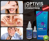 ✨OPTIVIS EYES PRO Tratamiento Ocular 🌿 100% Natural 🌿